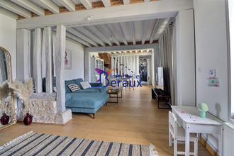 Ma-Cabane - Vente Maison Duclair, 134 m²