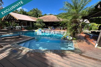 Vente Maison 97224, Ducos France