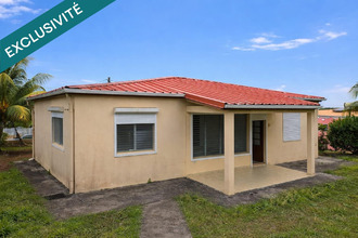 Vente Maison 97224, Ducos France