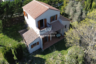 Ma-Cabane - Vente Maison Duilhac-sous-Peyrepertuse, 130 m²