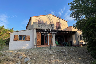 Ma-Cabane - Vente Maison Duilhac-sous-Peyrepertuse, 130 m²