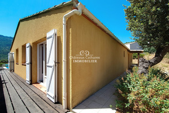Ma-Cabane - Vente Maison Duilhac-sous-Peyrepertuse, 122 m²