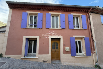 Vente Maison 11350, Duilhac-sous-Peyrepertuse France