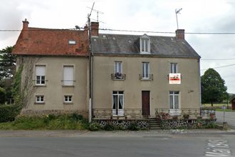 Ma-Cabane - Vente Maison Dun-le-Palestel, 140 m²