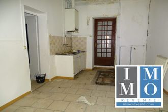 Vente Maison 18130, Dun-sur-Auron France