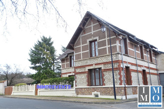 Ma-Cabane - Vente Maison Dun-sur-Auron, 173 m²