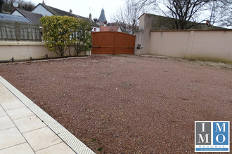 Ma-Cabane - Vente Maison Dun-sur-Auron, 173 m²