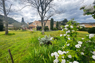 Ma-Cabane - Vente Maison DUNIERE-SUR-EYRIEUX, 165 m²