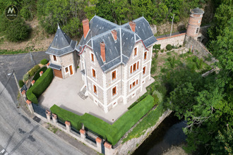 Ma-Cabane - Vente Maison DUNIERES, 360 m²