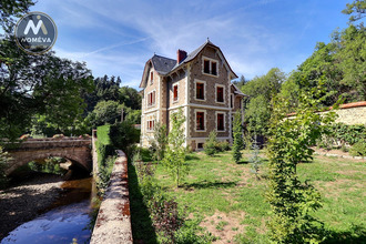 Ma-Cabane - Vente Maison DUNIERES, 360 m²