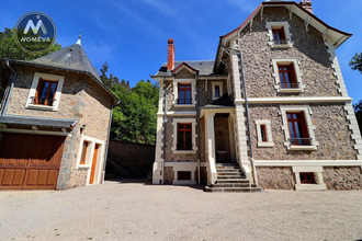 Ma-Cabane - Vente Maison DUNIERES, 360 m²