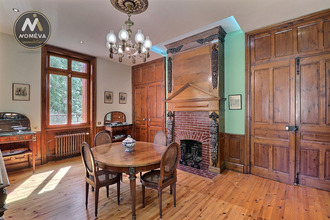 Ma-Cabane - Vente Maison DUNIERES, 360 m²