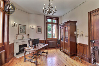 Ma-Cabane - Vente Maison DUNIERES, 360 m²
