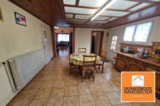 Ma-Cabane - Vente Maison Dunkerque, 84 m²