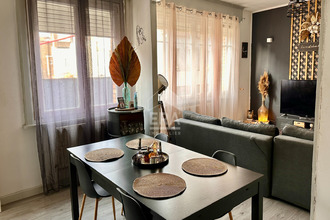 Ma-Cabane - Vente Maison DUNKERQUE, 68 m²