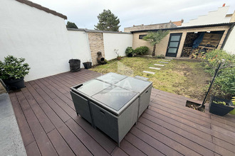 Ma-Cabane - Vente Maison DUNKERQUE, 132 m²