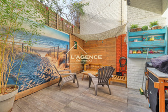 Ma-Cabane - Vente Maison Dunkerque, 160 m²