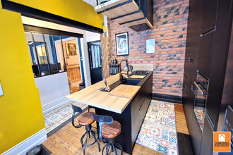 Ma-Cabane - Vente Maison Dunkerque, 160 m²