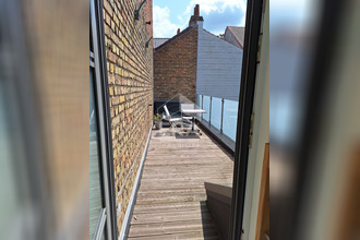 Ma-Cabane - Vente Maison DUNKERQUE, 120 m²