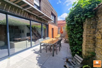 Ma-Cabane - Vente Maison Dunkerque, 157 m²