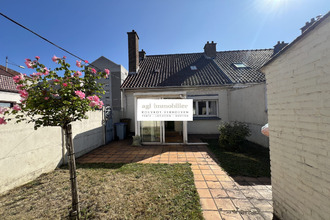 Ma-Cabane - Vente Maison Dunkerque, 63 m²