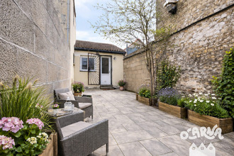 Ma-Cabane - Vente Maison Dunkerque, 27 m²