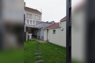 Ma-Cabane - Vente Maison Dunkerque, 150 m²