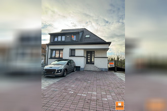 Ma-Cabane - Vente Maison Dunkerque, 121 m²