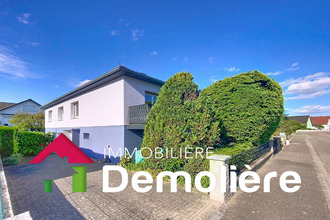 Ma-Cabane - Vente Maison Duppigheim, 147 m²
