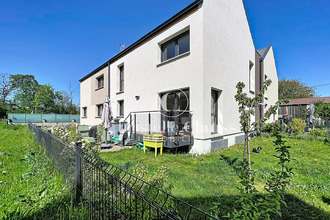 Ma-Cabane - Vente Maison DUPPIGHEIM, 100 m²