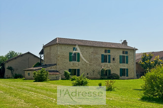 Ma-Cabane - Vente Maison DURAVEL, 500 m²