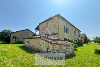 Ma-Cabane - Vente Maison DURAVEL, 500 m²