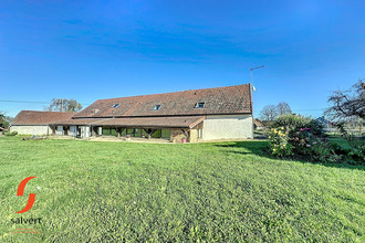 Ma-Cabane - Vente Maison DURDAT-LAREQUILLE, 195 m²