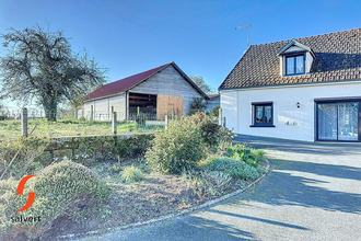 Ma-Cabane - Vente Maison DURDAT-LAREQUILLE, 195 m²