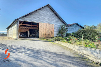 Ma-Cabane - Vente Maison DURDAT-LAREQUILLE, 195 m²