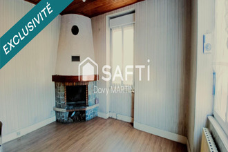 Vente Maison 12170, Durenque France