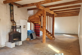 Ma-Cabane - Vente Maison Durfort-et-Saint-Martin-de-Sossenac, 91 m²