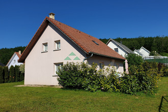Ma-Cabane - Vente Maison Durlinsdorf, 93 m²