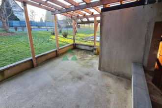 Ma-Cabane - Vente Maison Durlinsdorf, 142 m²