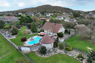 Ma-Cabane - Vente Maison Durlinsdorf, 194 m²