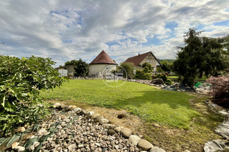 Ma-Cabane - Vente Maison Durlinsdorf, 194 m²
