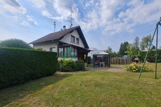 Ma-Cabane - Vente Maison Durmenach, 117 m²