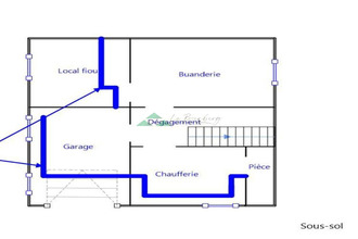 Ma-Cabane - Vente Maison Durmenach, 117 m²
