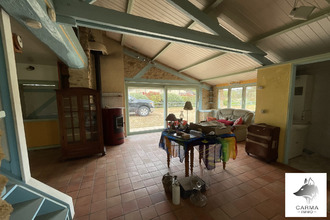 Ma-Cabane - Vente Maison Durtal, 70 m²