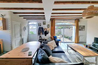 Ma-Cabane - Vente Maison DURTAL, 60 m²