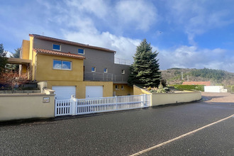 Ma-Cabane - Vente Maison DURTOL, 215 m²