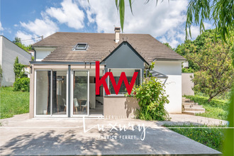 Ma-Cabane - Vente Maison Durtol, 172 m²