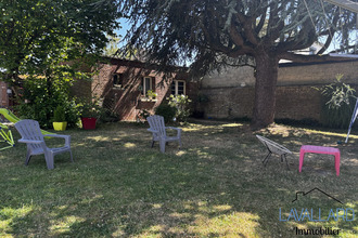Ma-Cabane - Vente Maison Dury, 170 m²