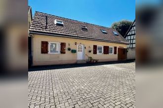 Ma-Cabane - Vente Maison DUTTLENHEIM, 75 m²