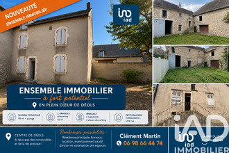 Vente Maison 36130, Déols France